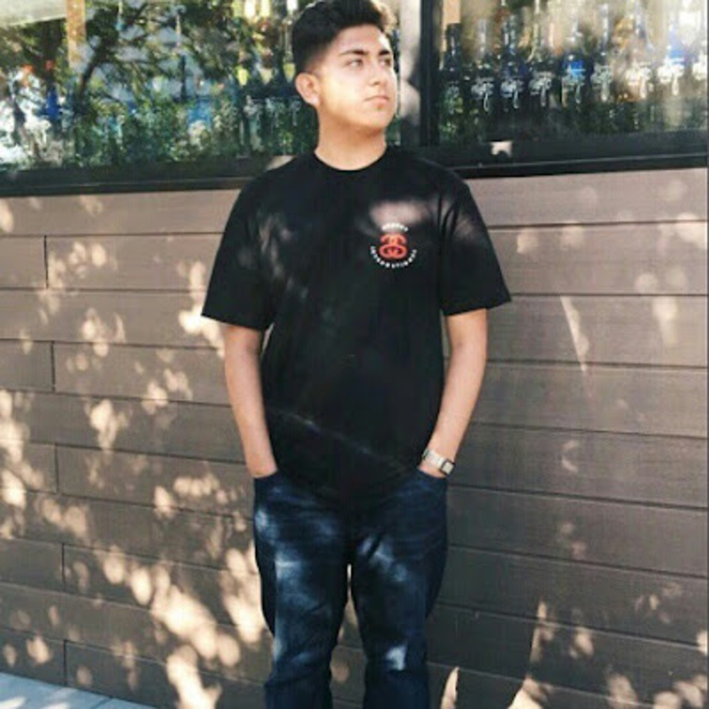 Meet your Posher, Rolando